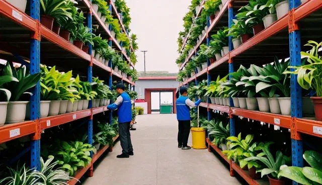 社区服务站应用中的设施维护特点
